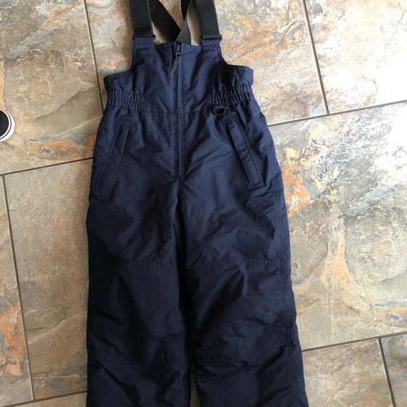 Lands' End Other - Lands end boys snow pants